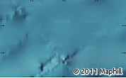 Satellite Map of the area around 47° 24' 32" S, 74° 1' 30" E
