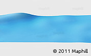 Physical Panoramic Map of the area around 47° 24' 32" S, 76° 34' 29" E