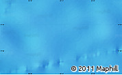 Shaded Relief Map of the area around 47° 24' 32" S, 83° 13' 29" W