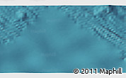 Satellite 3D Map of the area around 47° 24' 32" S, 96° 58' 29" E