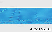 Physical Panoramic Map of the area around 47° 49' 20" S, 130° 7' 30" E