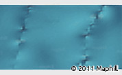 Satellite 3D Map of the area around 47° 49' 20" S, 13° 40' 30" E
