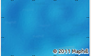 Physical Map of the area around 47° 49' 20" S, 155° 37' 30" E
