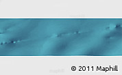 Satellite Panoramic Map of the area around 47° 49' 20" S, 41° 43' 30" E