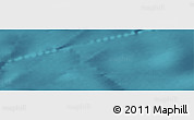 Satellite Panoramic Map of the area around 47° 49' 20" S, 54° 19' 30" W