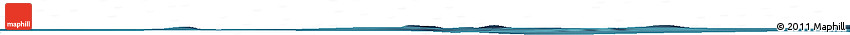 Satellite Horizon Map of the Area around 47° 49' 20" S, 57° 1' 29" E
