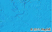Political Map of the area around 47° 49' 20" S, 67° 55' 30" W