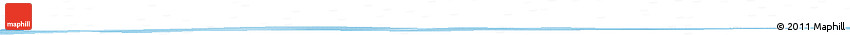 Political Horizon Map of the Area around 47° 49' 20" S, 68° 4' 29" E Political Horizon Map of the Area around 47° 49' 20" S, 68° 4' 29" E