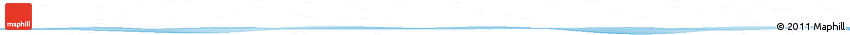 Political Horizon Map of the Area around 47° 49' 20" S, 68° 55' 30" E Political Horizon Map of the Area around 47° 49' 20" S, 68° 55' 30" E