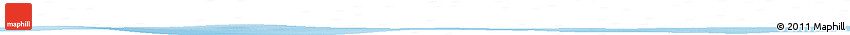 Political Horizon Map of the Area around 47° 49' 20" S, 69° 46' 30" E Political Horizon Map of the Area around 47° 49' 20" S, 69° 46' 30" E