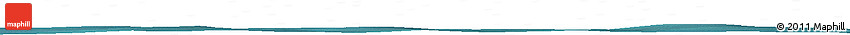 Satellite Horizon Map of the Area around 47° 49' 20" S, 70° 37' 30" E Satellite Horizon Map of the Area around 47° 49' 20" S, 70° 37' 30" E