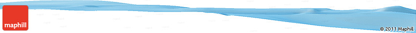 Political Horizon Map of the Area around 47° 49' 20" S, 72° 19' 29" E Political Horizon Map of the Area around 47° 49' 20" S, 72° 19' 29" E
