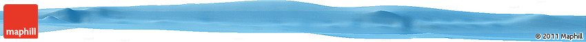 Political Horizon Map of the Area around 47° 49' 20" S, 74° 1' 30" E Political Horizon Map of the Area around 47° 49' 20" S, 74° 1' 30" E