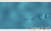 Satellite 3D Map of the area around 47° 49' 20" S, 78° 16' 30" E