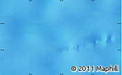 Physical Map of the area around 47° 49' 20" S, 78° 16' 30" E