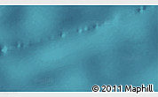 Satellite 3D Map of the area around 47° 49' 20" S, 79° 7' 30" E