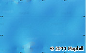 Physical Map of the area around 47° 49' 20" S, 83° 13' 29" W