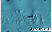 Satellite Map of the area around 48° 5' 50" N, 134° 13' 29" W