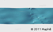 Satellite Panoramic Map of the area around 48° 5' 50" N, 32° 13' 30" W