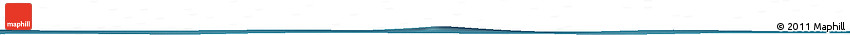 Satellite Horizon Map of the Area around 48° 5' 50" N, 38° 10' 29" W