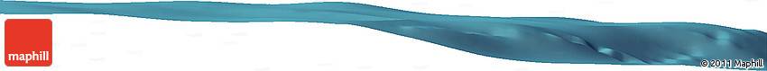 Satellite Horizon Map of the Area around 48° 5' 50" N, 44° 7' 30" W Satellite Horizon Map of the Area around 48° 5' 50" N, 44° 7' 30" W
