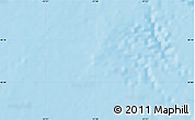 Physical Map of the area around 48° 5' 50" N, 51° 46' 29" W