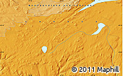 Political Map of the area around 48° 5' 50" N, 57° 43' 30" W