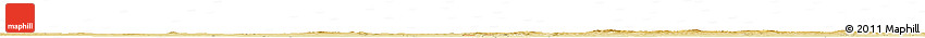 Physical Horizon Map of the Area around 48° 5' 50" N, 74° 1' 30" E