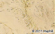 Satellite Map of the area around 48° 5' 50" N, 94° 25' 30" E