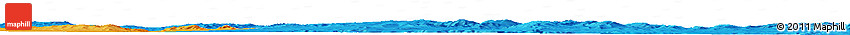 Political Horizon Map of Mogodiin Hüryee Political Horizon Map of Mogodiin Hüryee