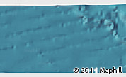 Satellite 3D Map of the area around 48° 30' 27" N, 127° 25' 30" W