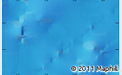 Physical Map of the area around 48° 30' 27" N, 21° 10' 29" W