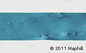 Satellite Panoramic Map of the area around 48° 30' 27" N, 38° 10' 29" W