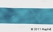 Satellite Panoramic Map of the area around 48° 30' 27" N, 43° 16' 29" W