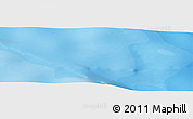 Political Panoramic Map of the area around 48° 30' 27" N, 44° 7' 30" W