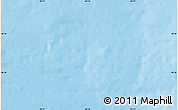 Physical Map of the area around 48° 30' 27" N, 60° 16' 29" W