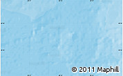 Political Map of the area around 48° 30' 27" N, 60° 16' 29" W