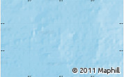 Shaded Relief Map of the area around 48° 30' 27" N, 60° 16' 29" W
