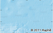 Political Map of the area around 48° 30' 27" N, 61° 58' 30" W