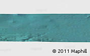 Satellite Panoramic Map of the area around 48° 30' 27" N, 61° 58' 30" W