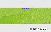 Physical Panoramic Map of the area around 48° 30' 27" N, 63° 49' 30" E