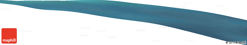 Satellite Horizon Map of the Area around 48° 54' 57" N, 155° 37' 30" E