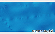 Shaded Relief 3D Map of the area around 48° 54' 57" N, 174° 10' 30" W