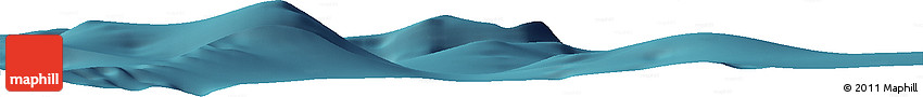 Satellite Horizon Map of the Area around 48° 54' 57" N, 27° 58' 30" W