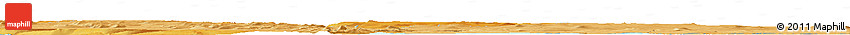 Political Horizon Map of the Area around 48° 54' 57" N, 56° 52' 30" W Political Horizon Map of the Area around 48° 54' 57" N, 56° 52' 30" W