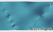 Satellite 3D Map of the area around 48° 14' 2" S, 27° 16' 29" E