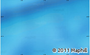 Shaded Relief Map of the area around 48° 14' 2" S, 4° 10' 30" W