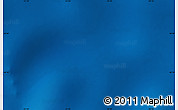 Physical Map of the area around 48° 14' 2" S, 50° 55' 29" W