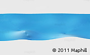 Physical Panoramic Map of the area around 48° 14' 2" S, 5° 10' 30" E