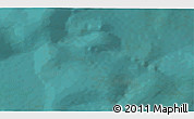 Satellite 3D Map of the area around 48° 14' 2" S, 61° 7' 30" W